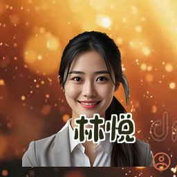 林悦