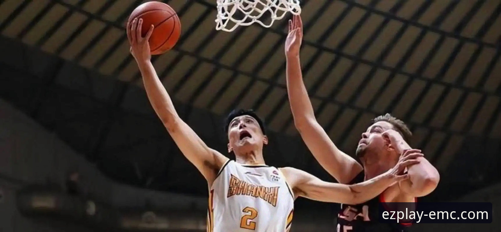 易倍体育安全吗 CBA季后赛山西2-0横扫青岛晋级八强:战术体系与球员表现的全面解析